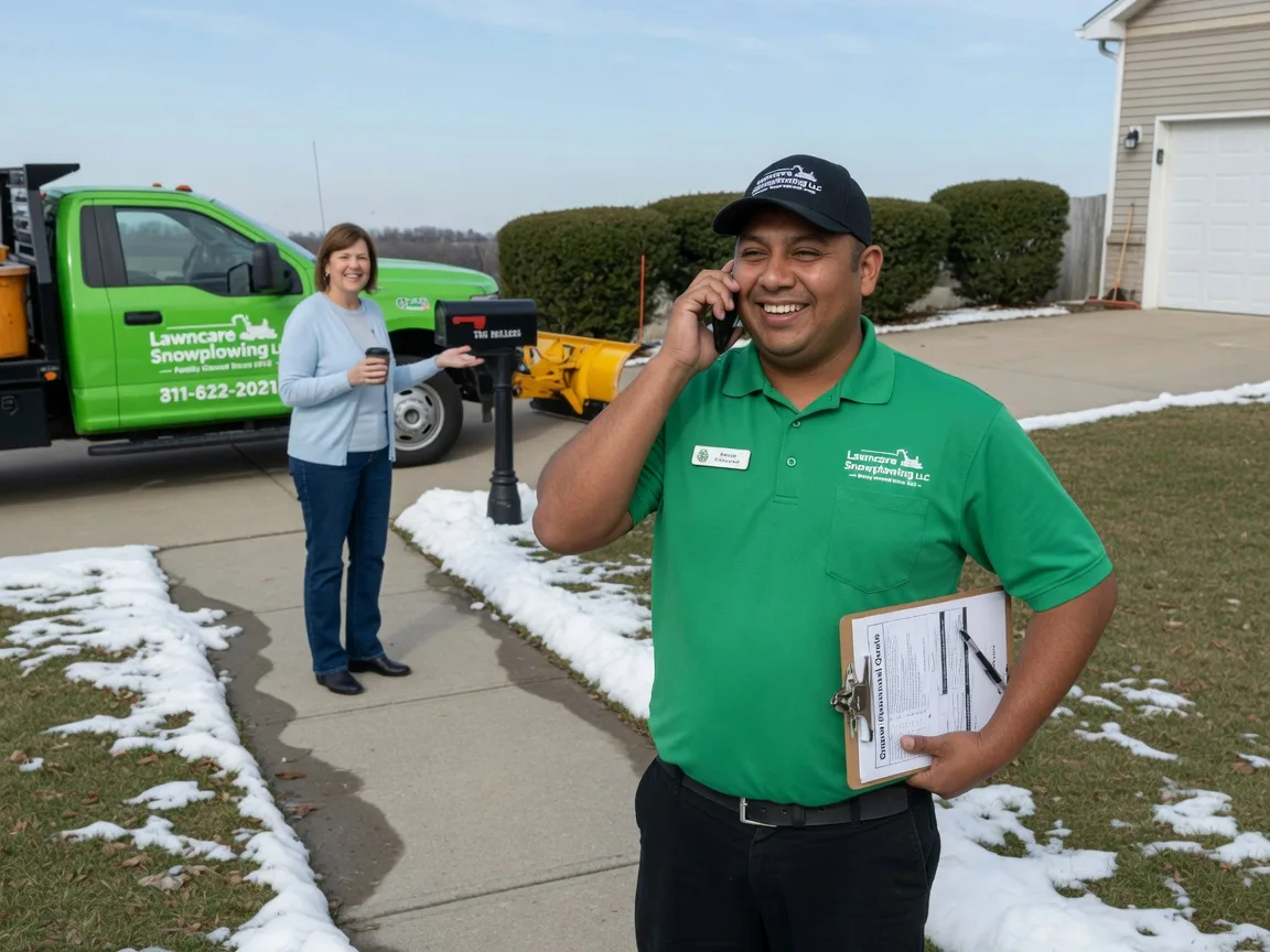 Lawn Care Services By Expert Landscaper Lawrenceville, PA FAQs